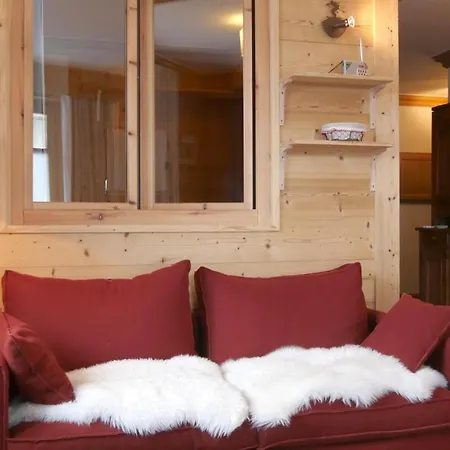 Les Alpes Appartement