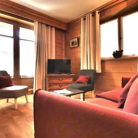 Apartment Les Alpes