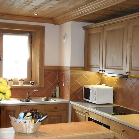 Les Alpes * Val-dʼIsère