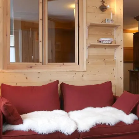 Apartment Les Alpes Val-d'Isere