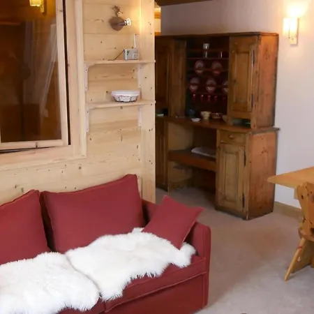 Appartement Les Alpes *
