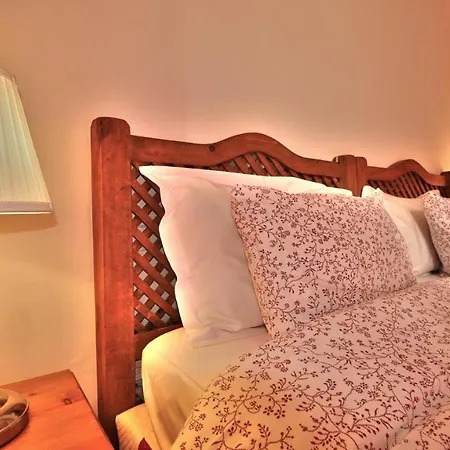 Les Alpes Apartment *