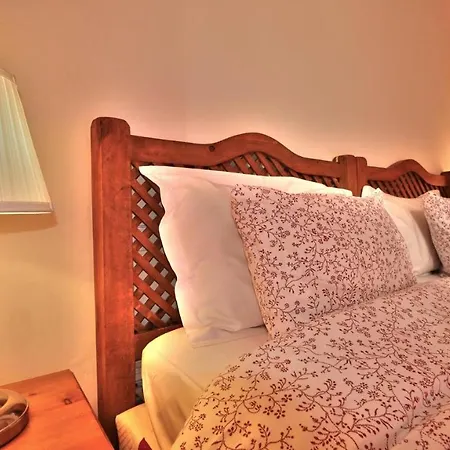 Les Alpes Apartment *
