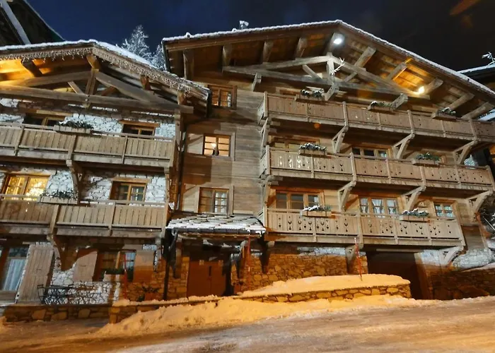 Les Alpes *