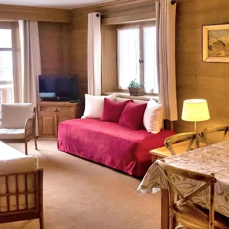 Les Alpes Apartamento Val-dʼIsère