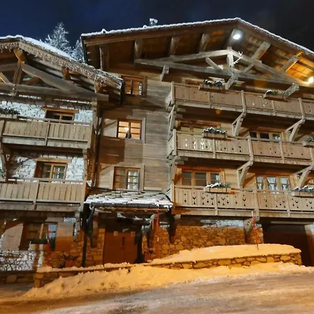 Les Alpes *