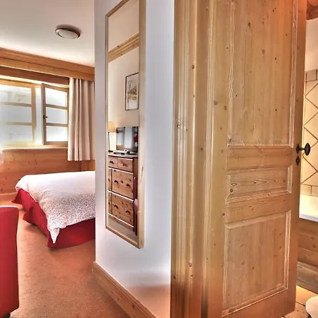 Les Alpes Apartamento